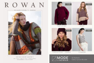 Full Rowan Subscription